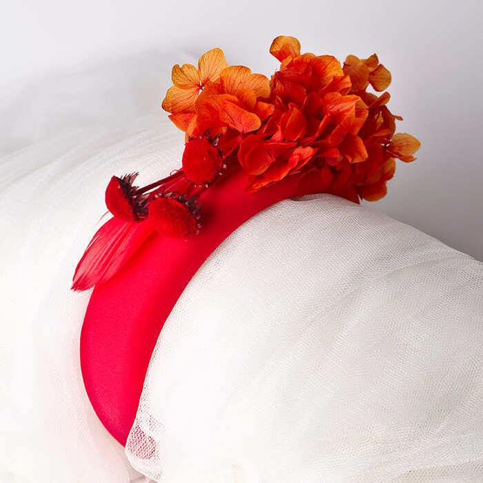 Diadema Samara Diadema Samara