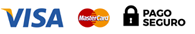 Pago seguro