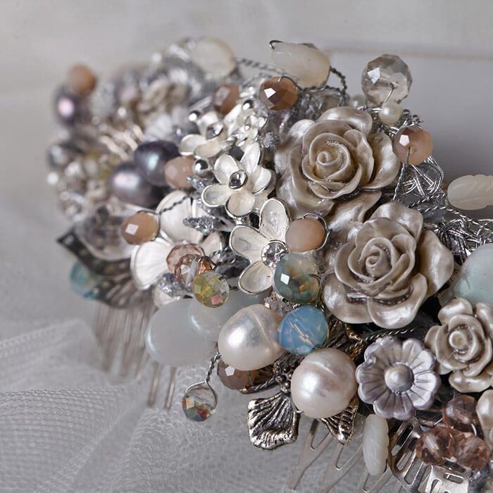 Tocado Alis Tocado Alis