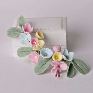 Tocado Ania Tocado Ania