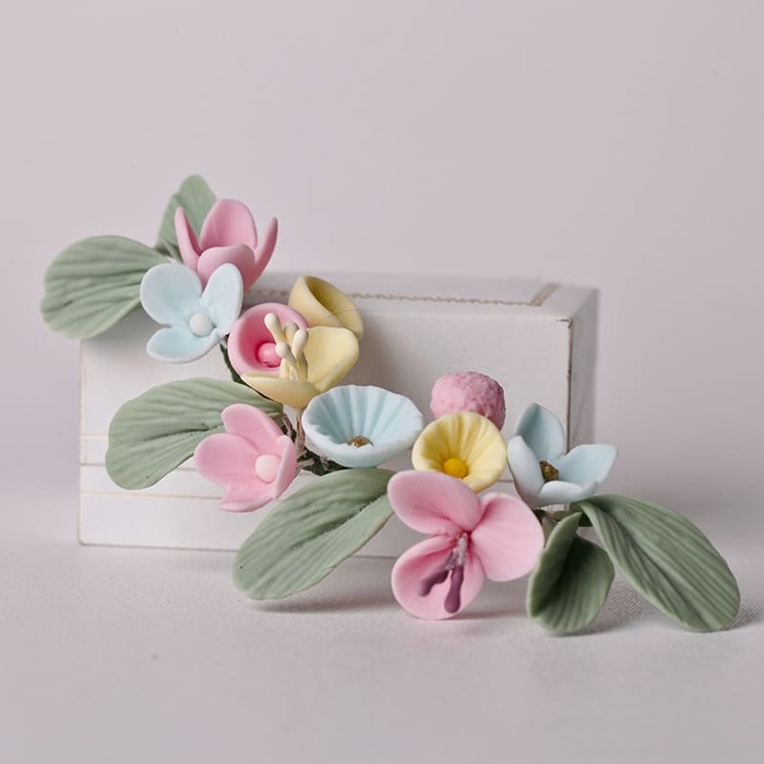 Tocado Ania Tocado Ania