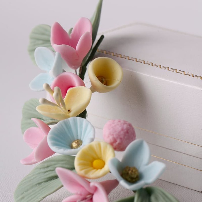 Tocado Ania Tocado Ania