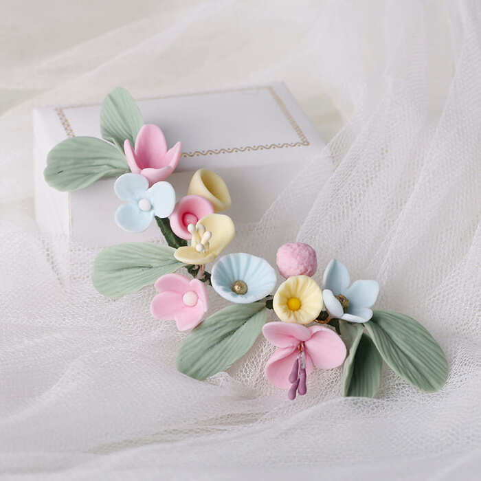 Tocado Ania Tocado Ania