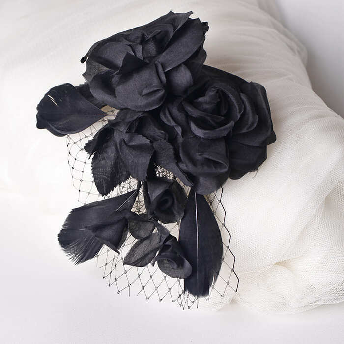 Tocado Azur Tocado Azur