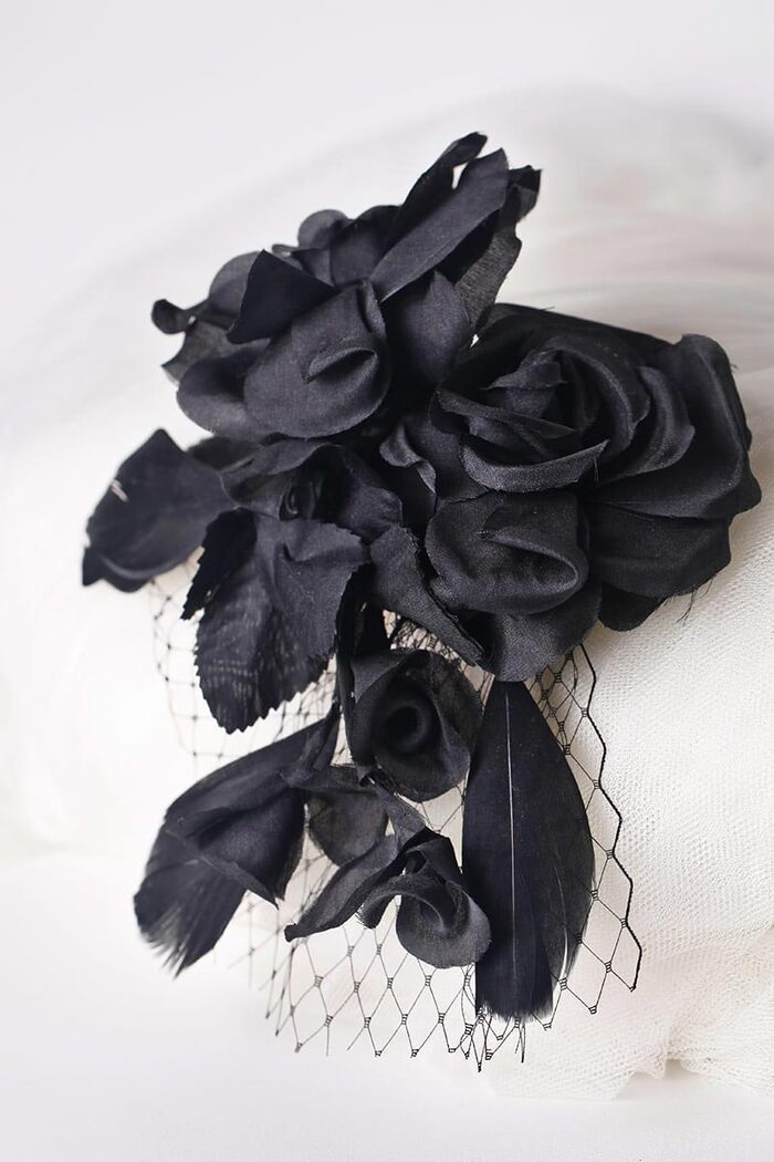 Tocado Azur Tocado Azur