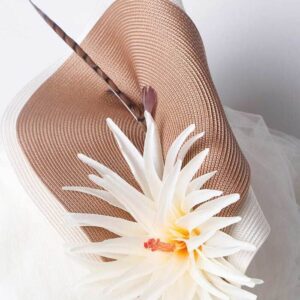 Tocado Cala Tocado Cala