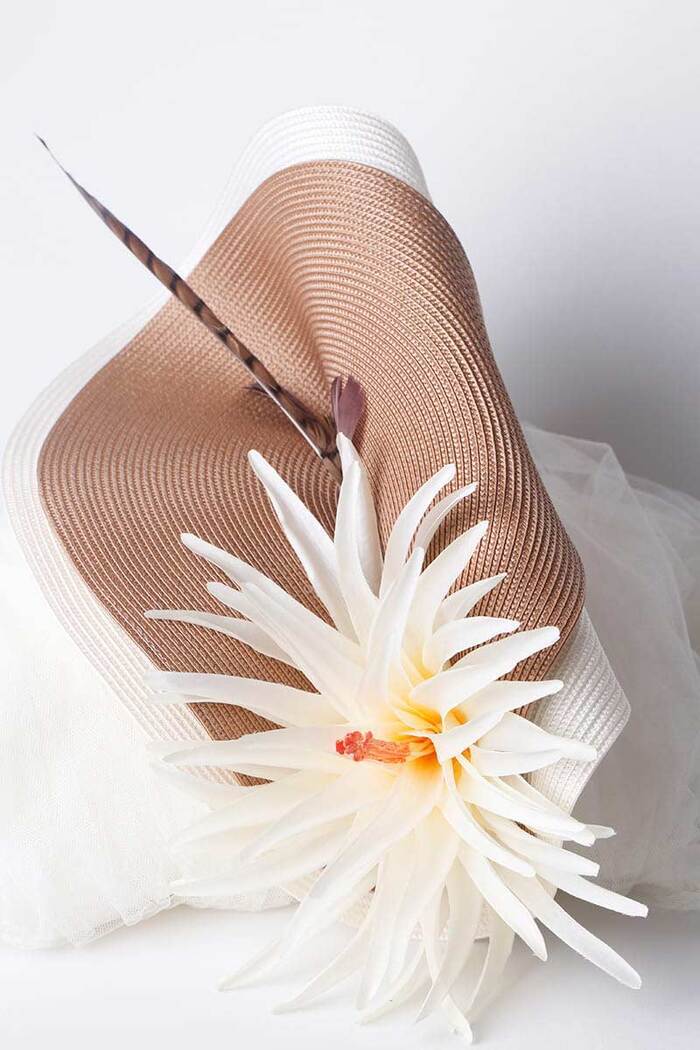 Tocado Cala Tocado Cala