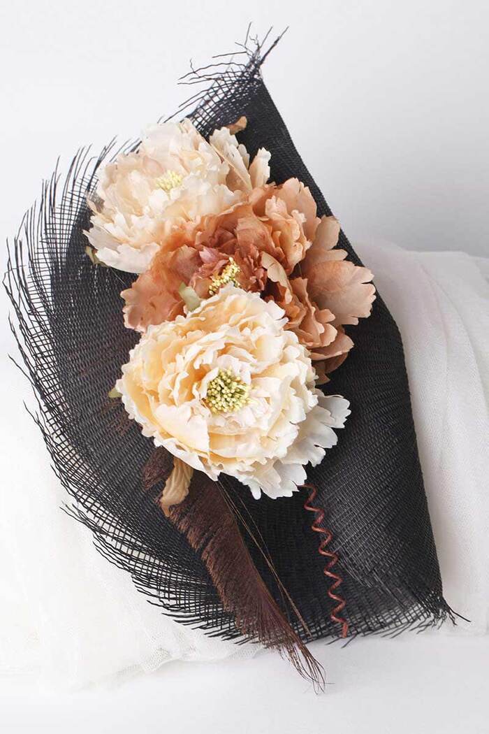 Tocado Ítaca Tocado Ítaca