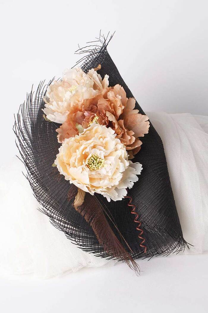 Tocado Ítaca Tocado Ítaca