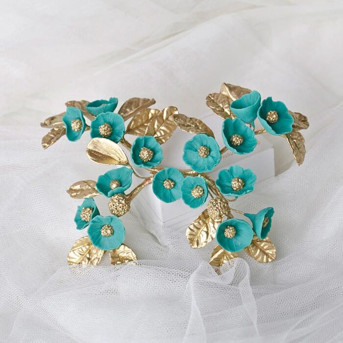 Tocado Julia Tocado Julia