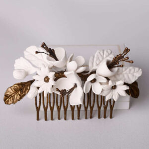 Tocado Livia Tocado Livia