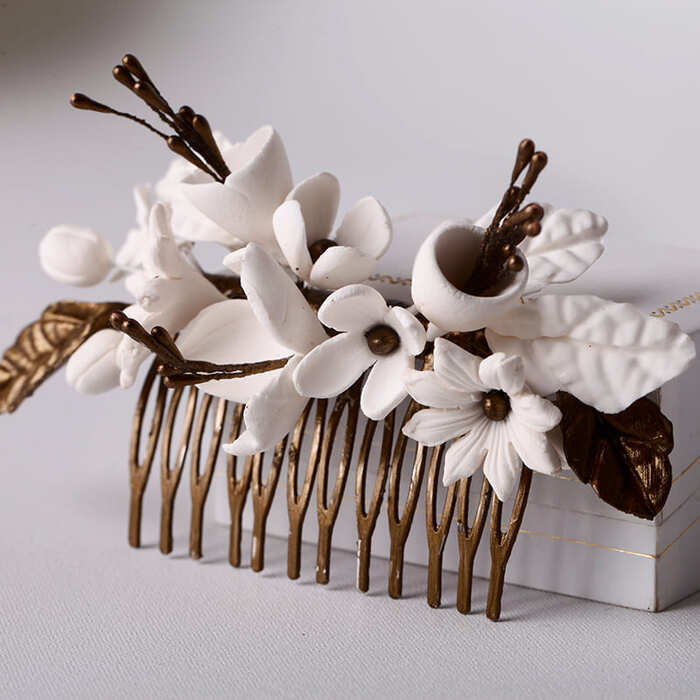 Tocado Livia Tocado Livia