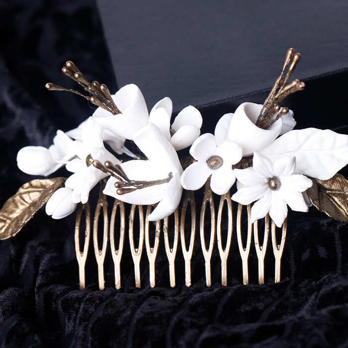 Tocado Livia Tocado Livia