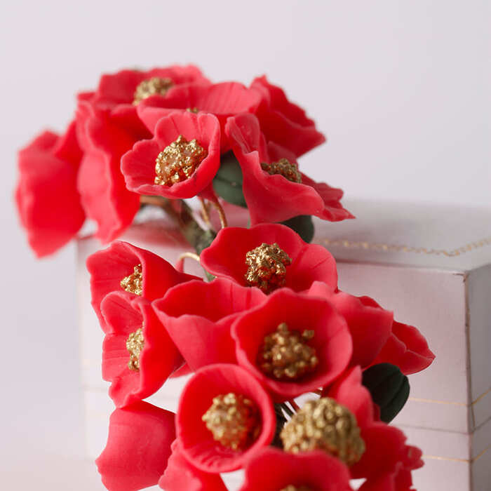 Tocado Magna Tocado Magna