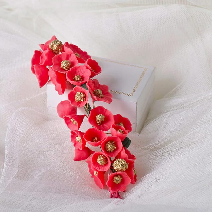 Tocado Magna Tocado Magna