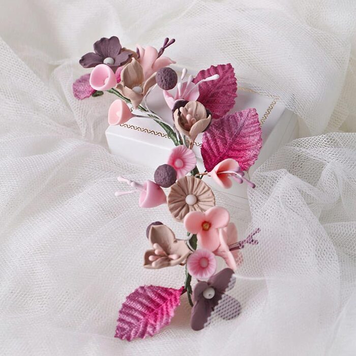 Tocado Marcella Tocado Marcella