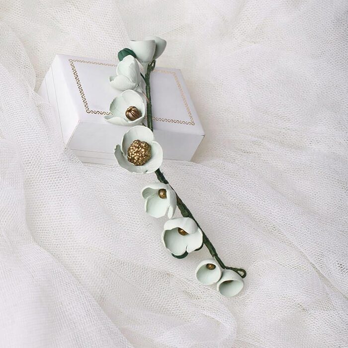 Tocado Megalín Tocado Megalín