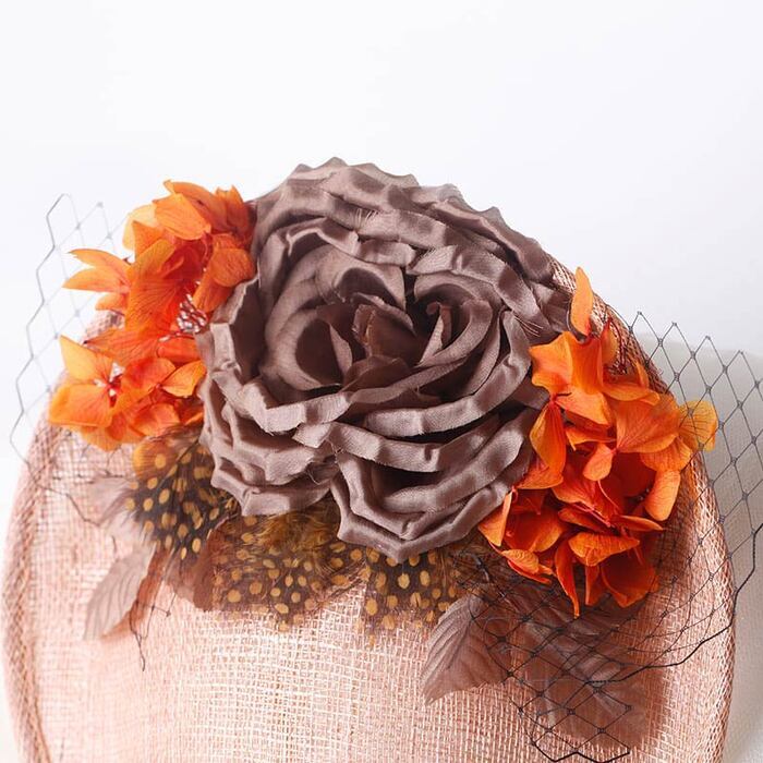 Tocado Valeri Tocado Valeri