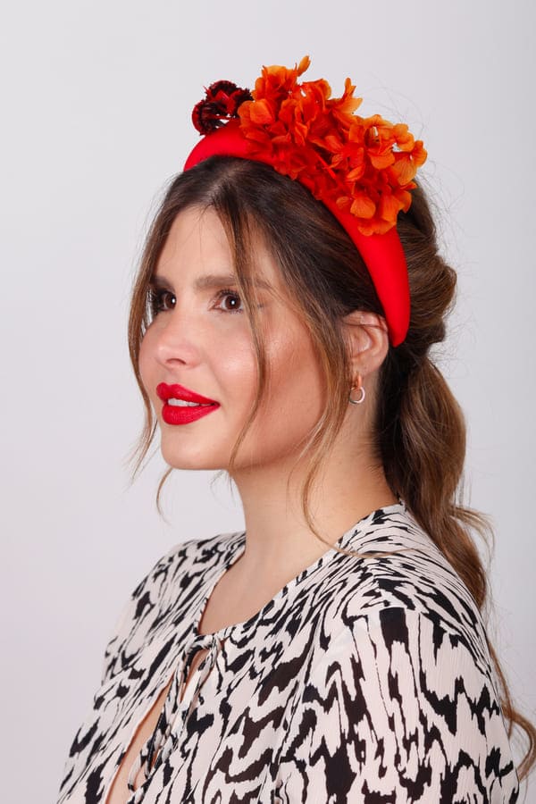 Diadema Samara Diadema Samara