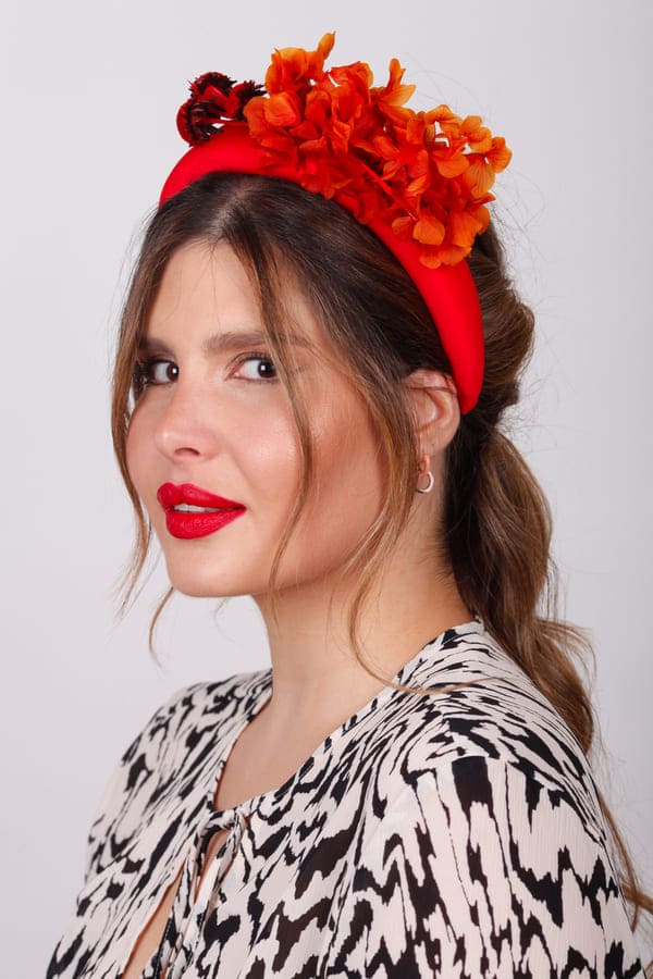 Diadema Samara Diadema Samara