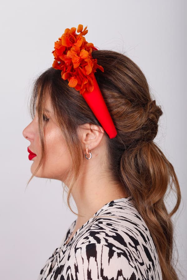 Diadema Samara Diadema Samara