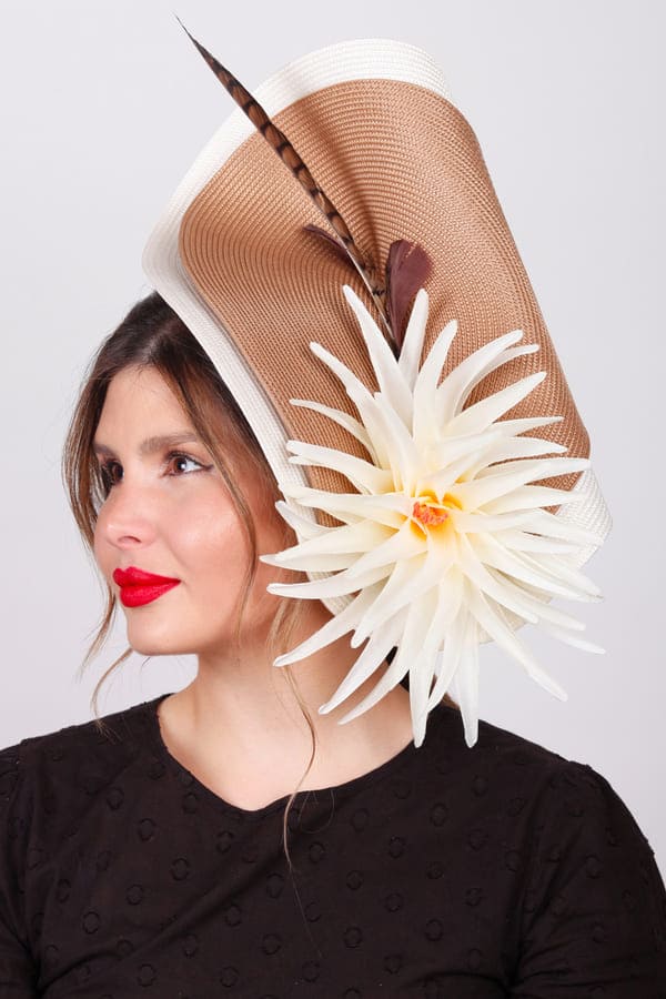 Tocado Cala Tocado Cala