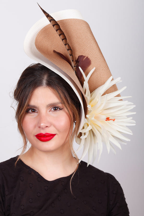 Tocado Cala Tocado Cala