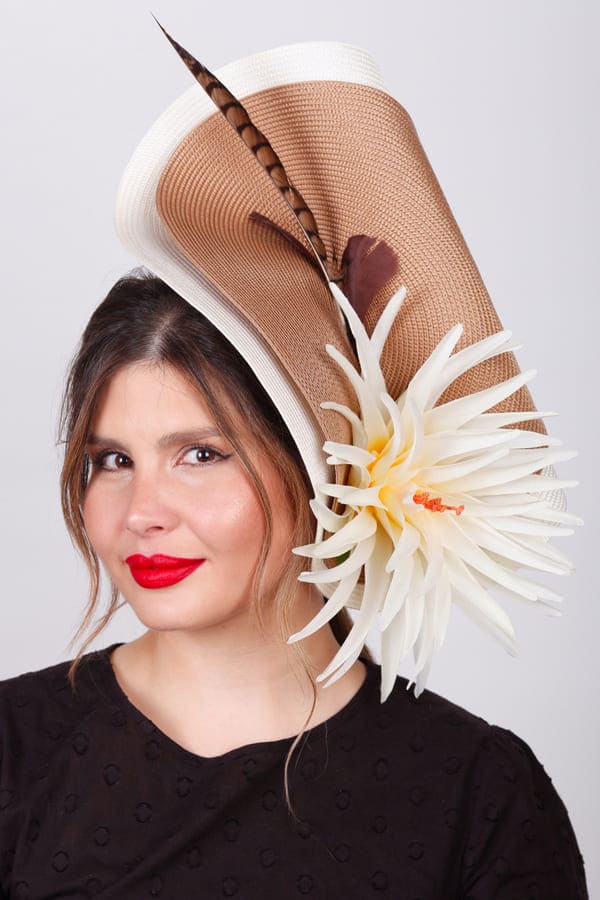 Tocado Cala Tocado Cala