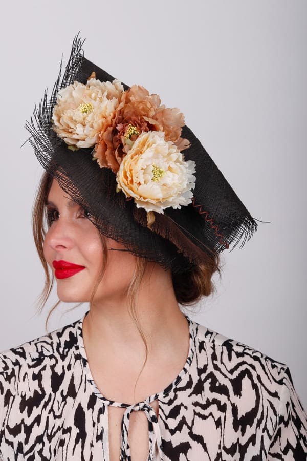 Tocado Ítaca Tocado Ítaca