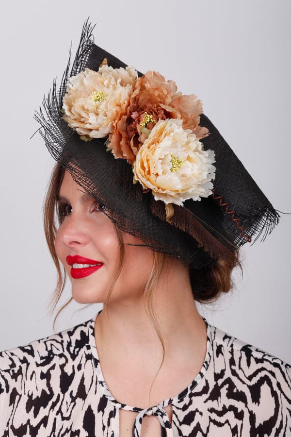 Tocado Ítaca Tocado Ítaca