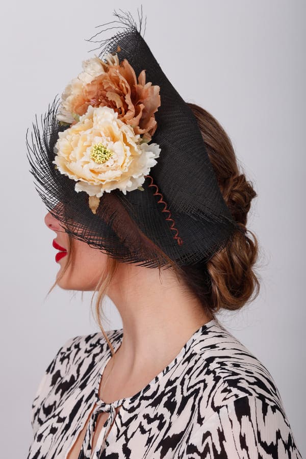 Tocado Ítaca Tocado Ítaca