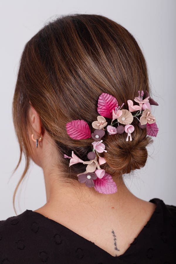 Tocado Marcella Tocado Marcella