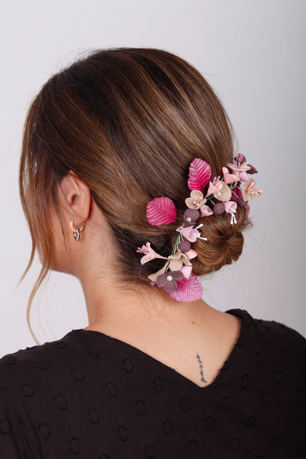 Tocado Marcella Tocado Marcella