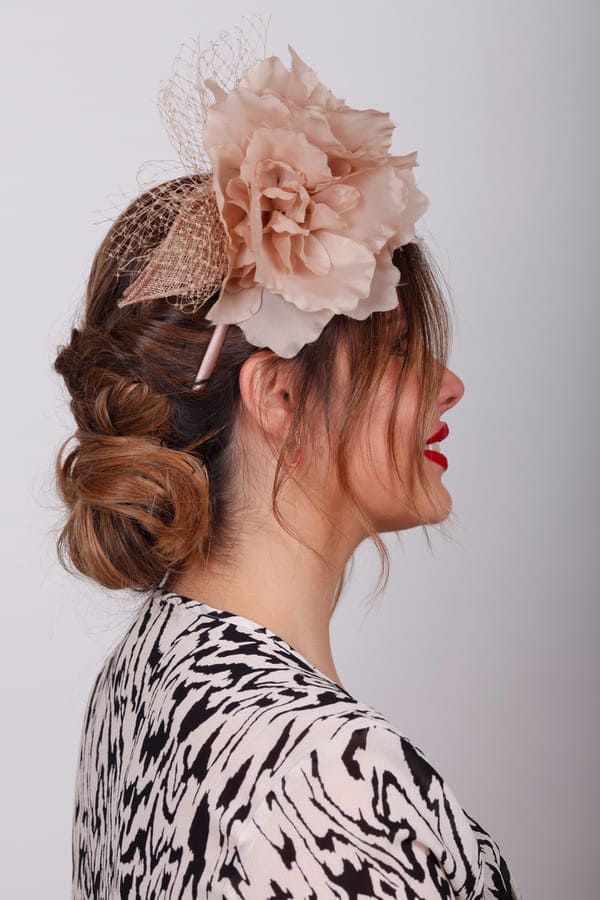 Tocado Rita Tocado Rita