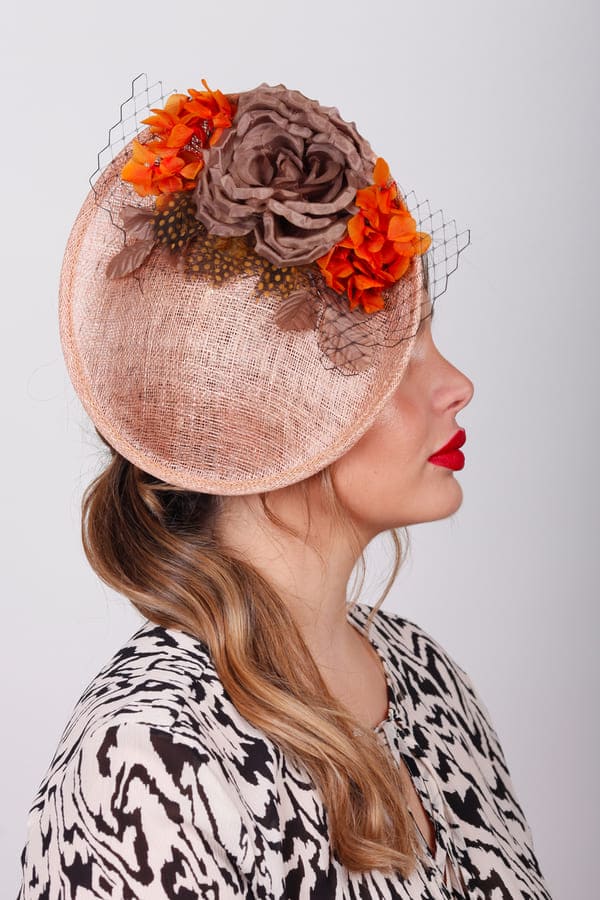 Tocado Valeri Tocado Valeri