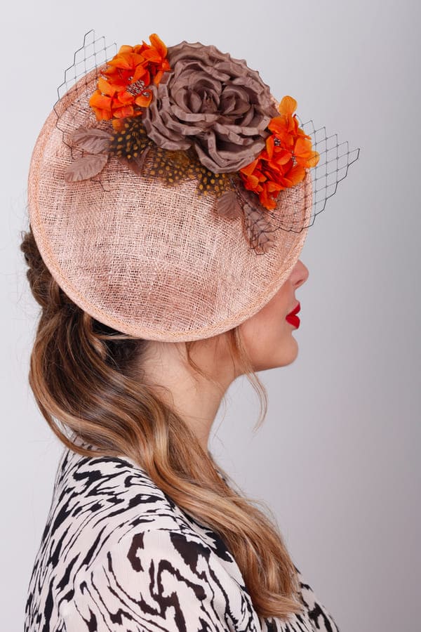 Tocado Valeri Tocado Valeri